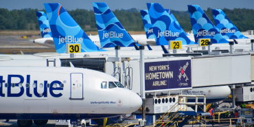 JetBlue