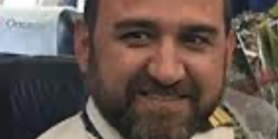MNG Pilotu Gökhan Atalar hayatını kaybetti