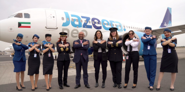 Jazeera Airways