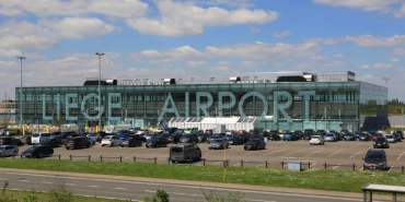 LİEGE AİRPORT