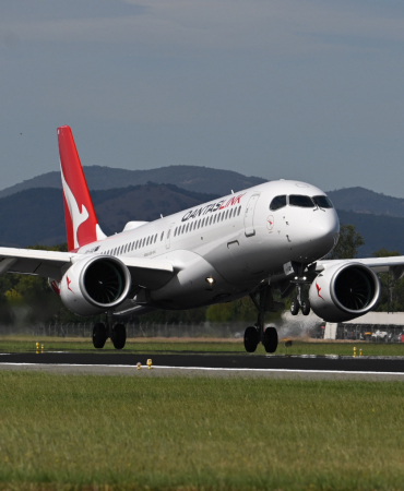 QANTAS 3
