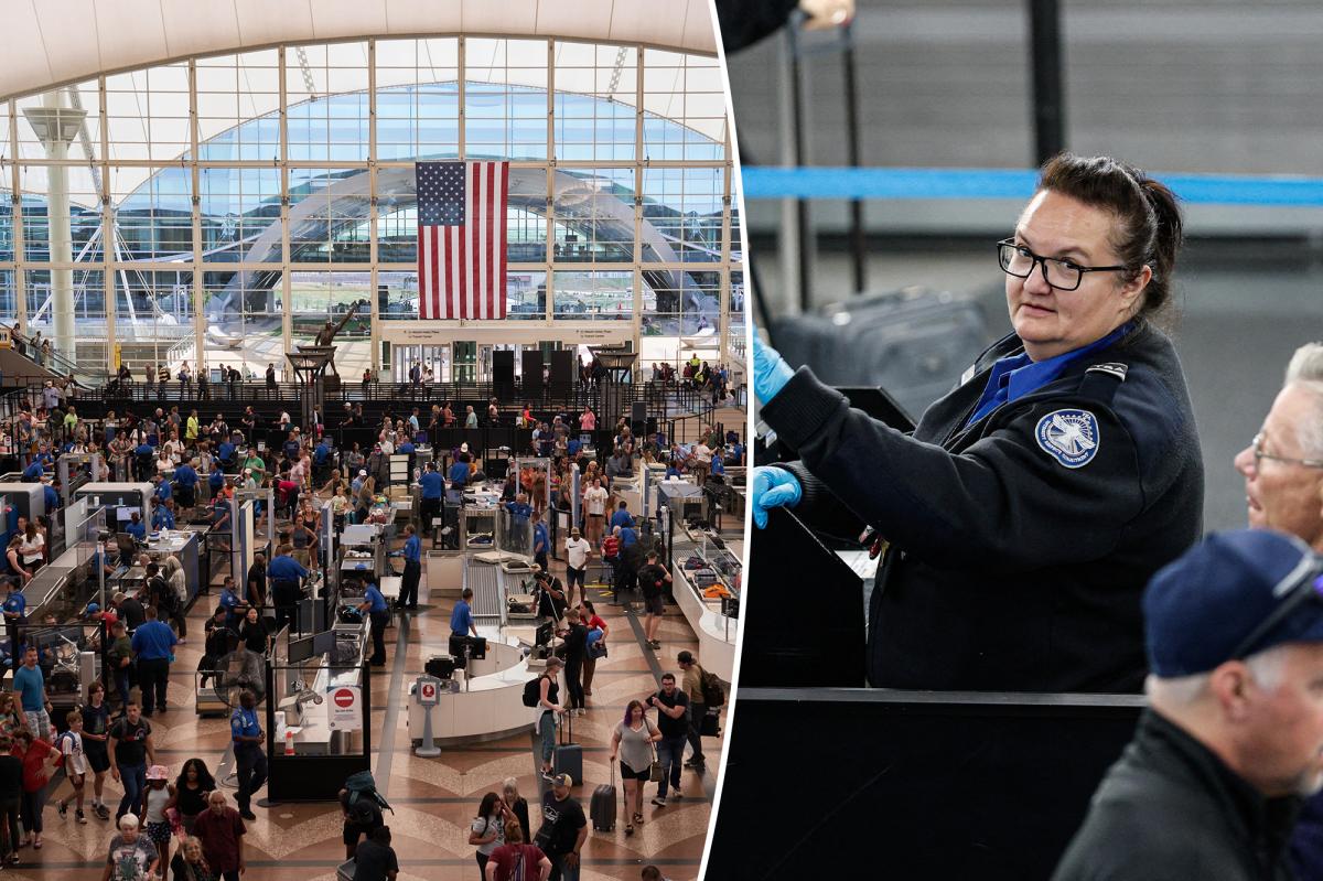 TSA