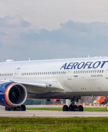 aeroflot 2