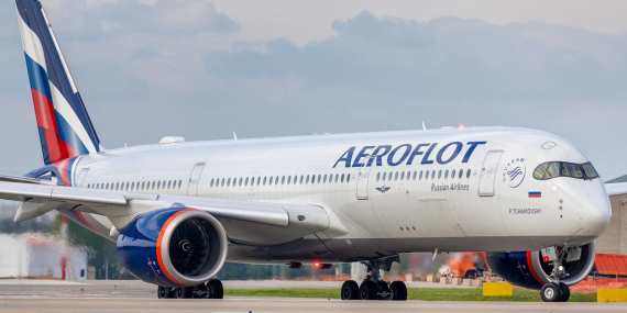 aeroflot 2