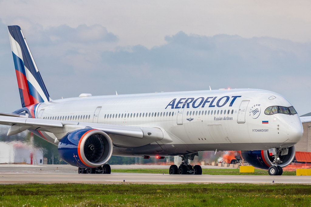 aeroflot 2
