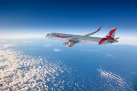 air arabia