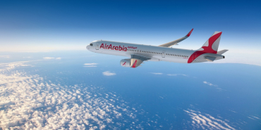 air arabia