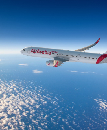 air arabia