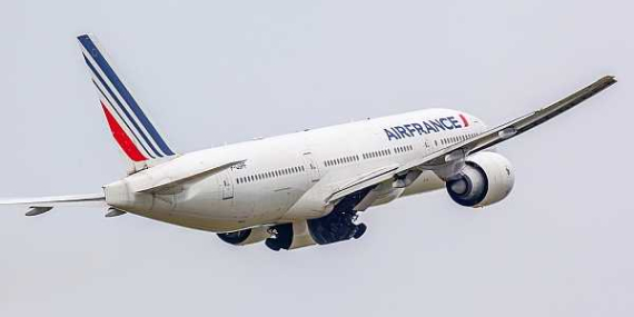 air france