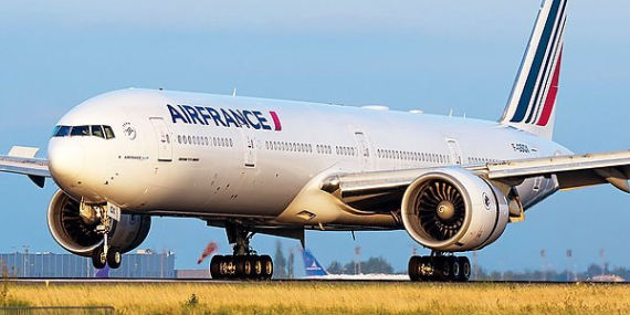 air france