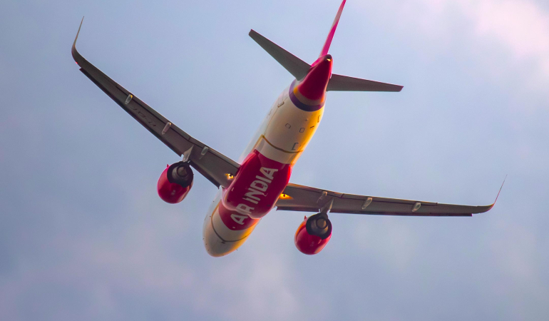 air india 3