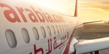 air arabia