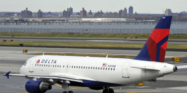 Delta-Laguardia Airport