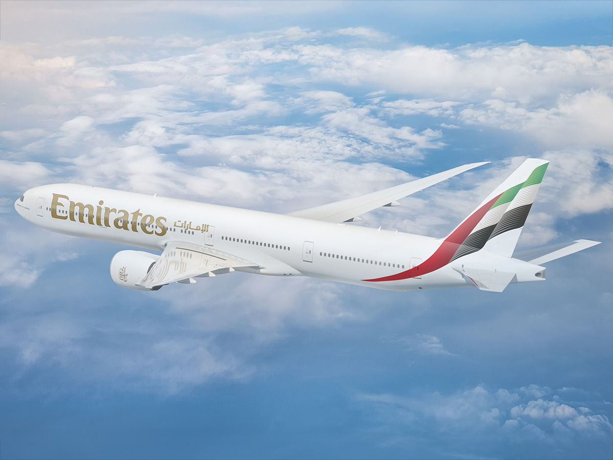 Emirates İstanbul’a A 380 ve B777-300 ER ile günde 2 sefer düzenleyecek 1 emirates 1