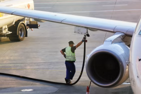 havayolu yakıt hedge