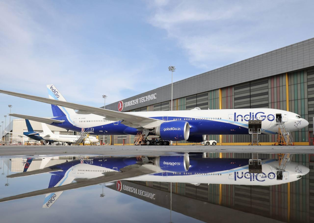 indigo 3