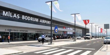 milas-bodrum-havalimanı