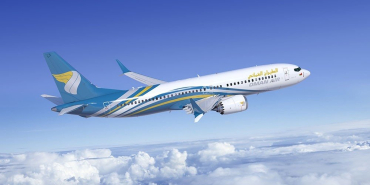 oman air