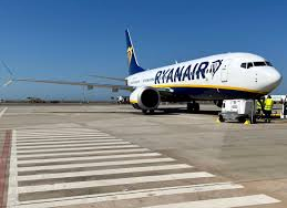 ryan air