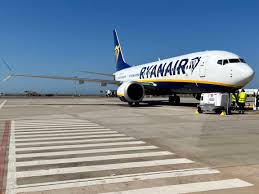 ryan air