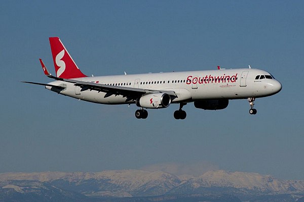 Southwind Kaliningrad-Antalya uçuşları 25 Mart’ta yeniden başlıyor 1 suthwind