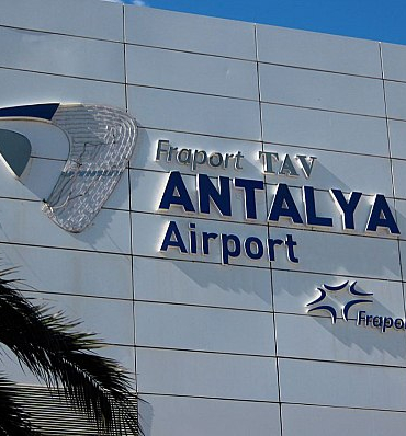 tav anttalya