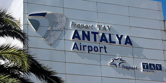 tav anttalya