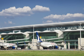 tav esenboga