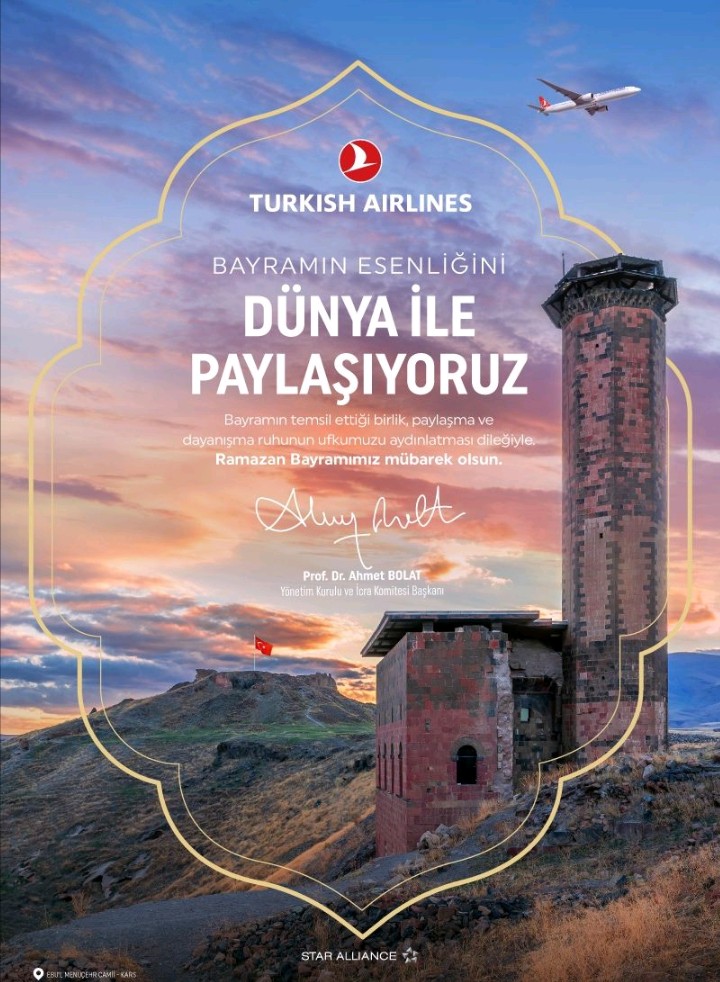 thy bayram