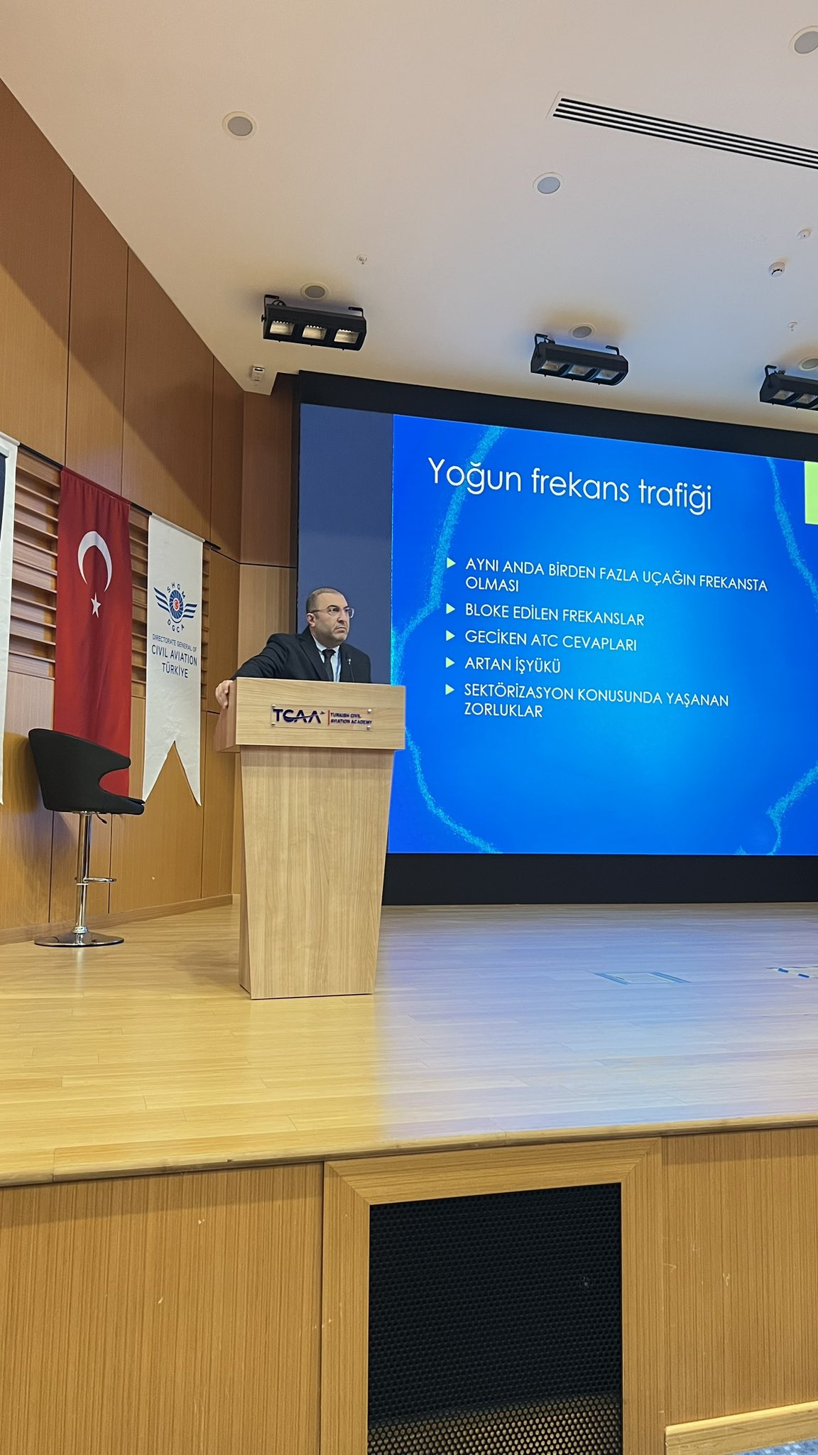 TATCA 5. ATCO-Pilot Forumu düzenledi 1 20260410 121103