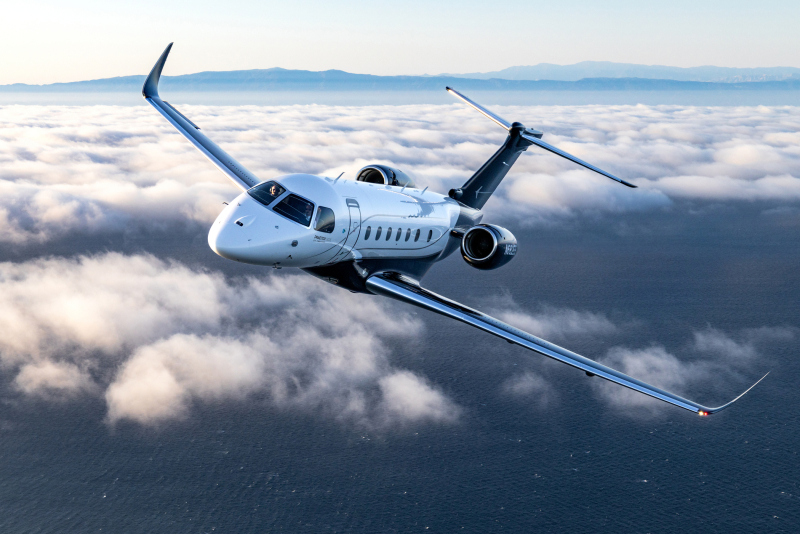 Embraer'in Praetor 600E iş jeti ANAC FAA ve EASA'dan sertifika aldı 1 20260430 161332 e1777555259446