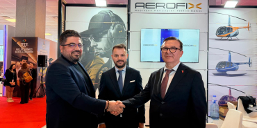 AEROFİX
