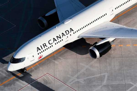 AİR CANADA