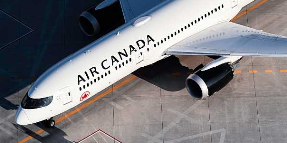 AİR CANADA