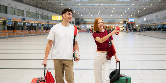 Corendon Airlines Ücret Sınıfı Yapısını Yeniden Yapılandırdı!