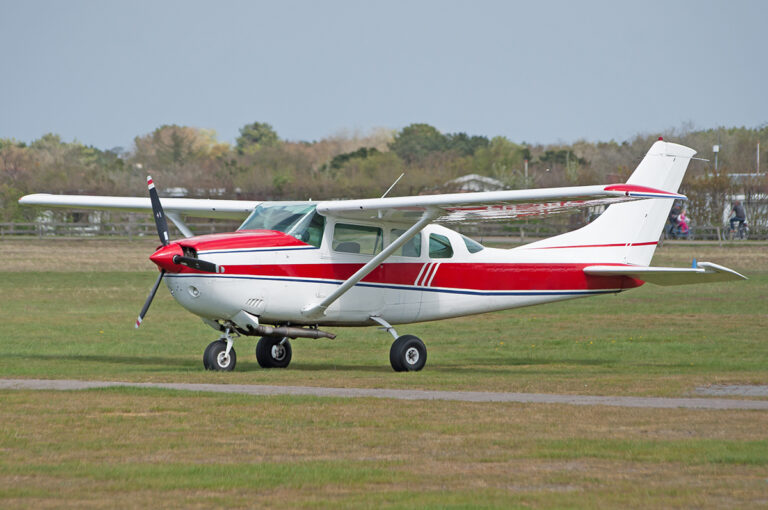 Cessna C206 Stationair Skywagon 768x510 1