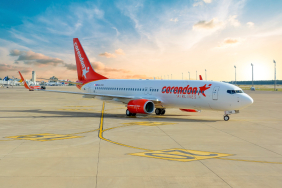 Corendon Airlines