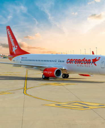 Corendon Airlines