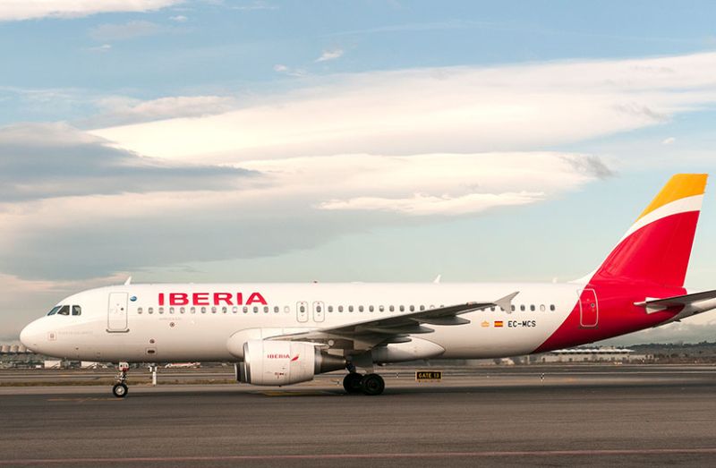 IBERIA 320 e1776062751130