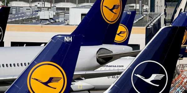 LUFTHANSA