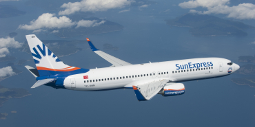 SunExpress SNS YL593 3250 Air-toAir