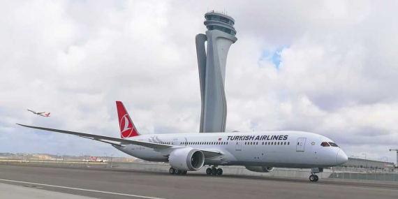Turkish Airlines