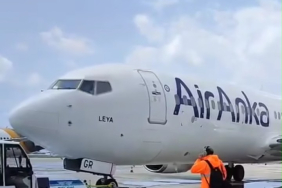 aair aanka 2