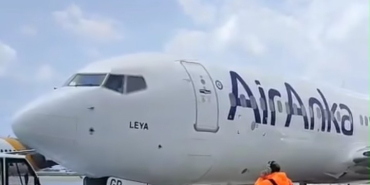 aair aanka 2