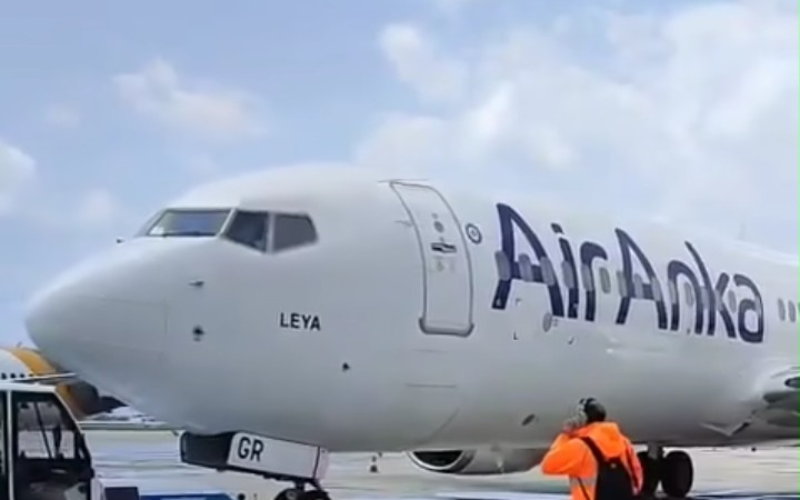 aair aanka 2