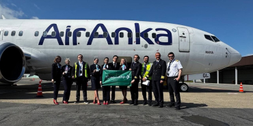air anka
