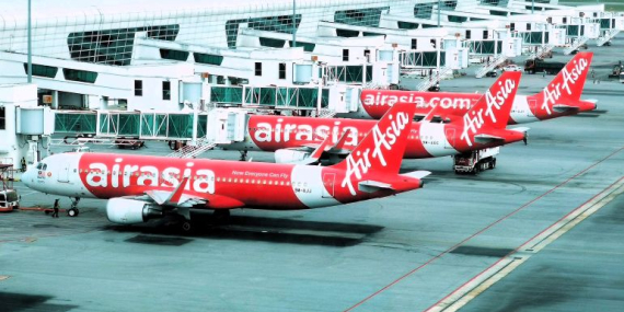 air asia