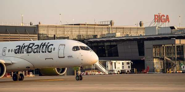 air baltic