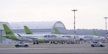 air baltic