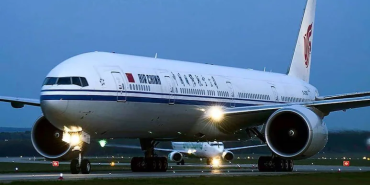 air china
